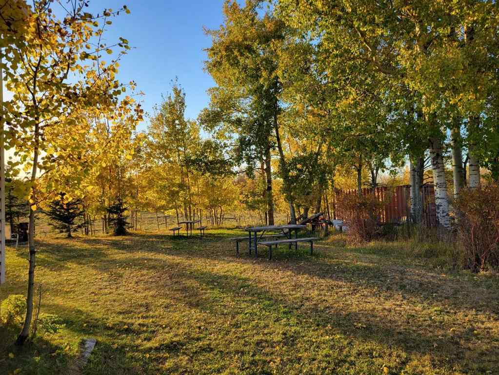 MLS® A2262633 - Unit #21041  461 Township  in NONE Rural Wetaskiwin No. 10, County of, Residential