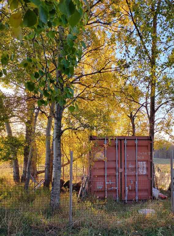 MLS® A2262633 - Unit #21041  461 Township  in NONE Rural Wetaskiwin No. 10, County of, Residential