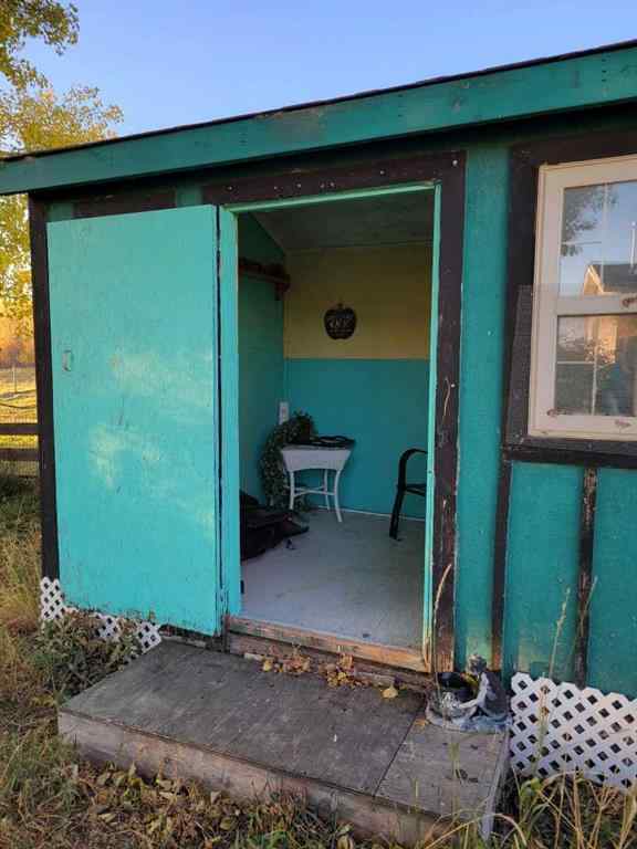 MLS® A2262633 - Unit #21041  461 Township  in NONE Rural Wetaskiwin No. 10, County of, Residential