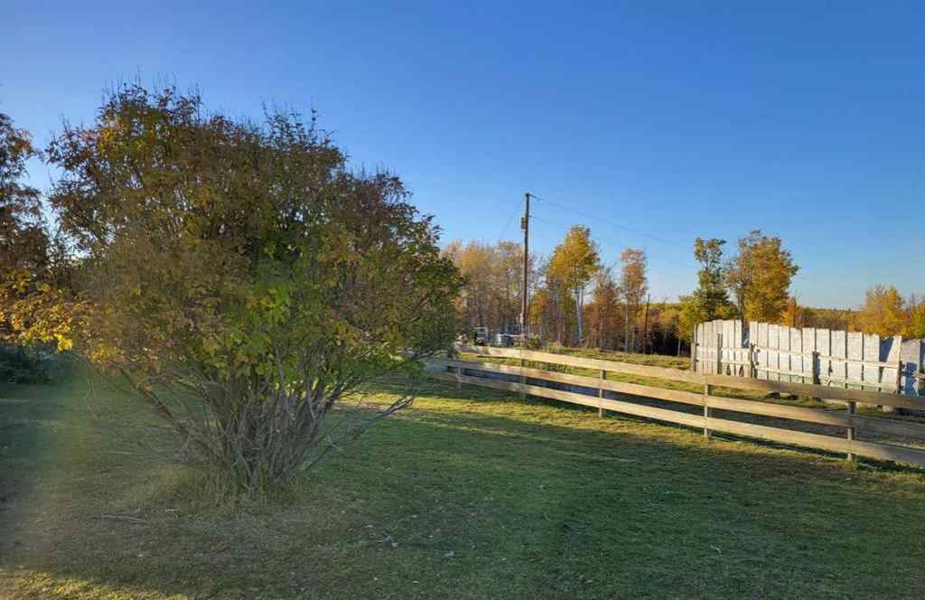 MLS® A2262633 - Unit #21041  461 Township  in NONE Rural Wetaskiwin No. 10, County of, Residential