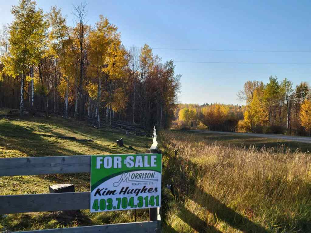 MLS® A2262633 - Unit #21041  461 Township  in NONE Rural Wetaskiwin No. 10, County of, Residential