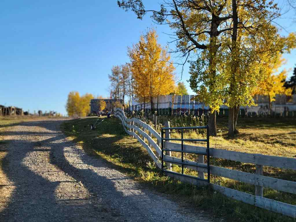 MLS® A2262633 - Unit #21041  461 Township  in NONE Rural Wetaskiwin No. 10, County of, Residential