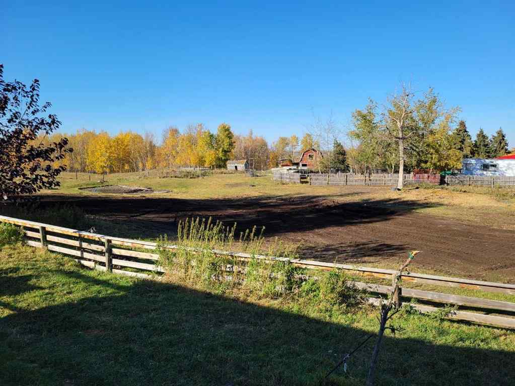 MLS® A2262633 - Unit #21041  461 Township  in NONE Rural Wetaskiwin No. 10, County of, Residential