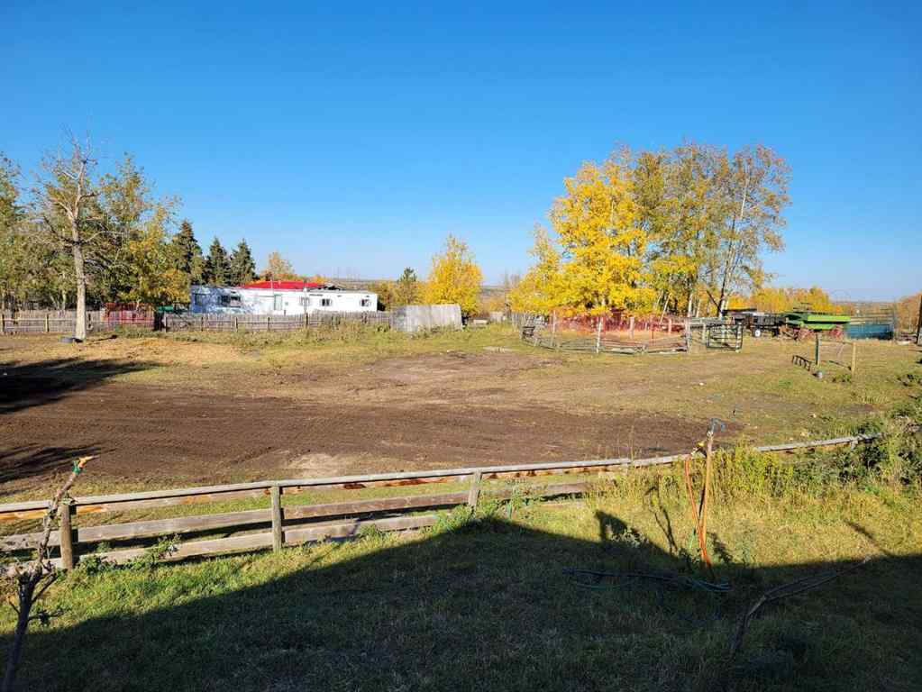 MLS® A2262633 - Unit #21041  461 Township  in NONE Rural Wetaskiwin No. 10, County of, Residential