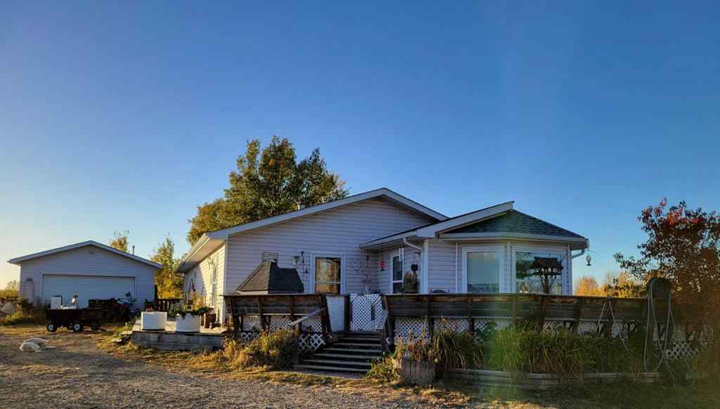 MLS® A2262633 - Unit #21041  461 Township  in NONE Rural Wetaskiwin No. 10, County of, Residential