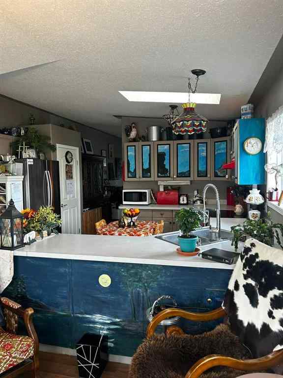 MLS® A2262633 - Unit #21041  461 Township  in NONE Rural Wetaskiwin No. 10, County of, Residential