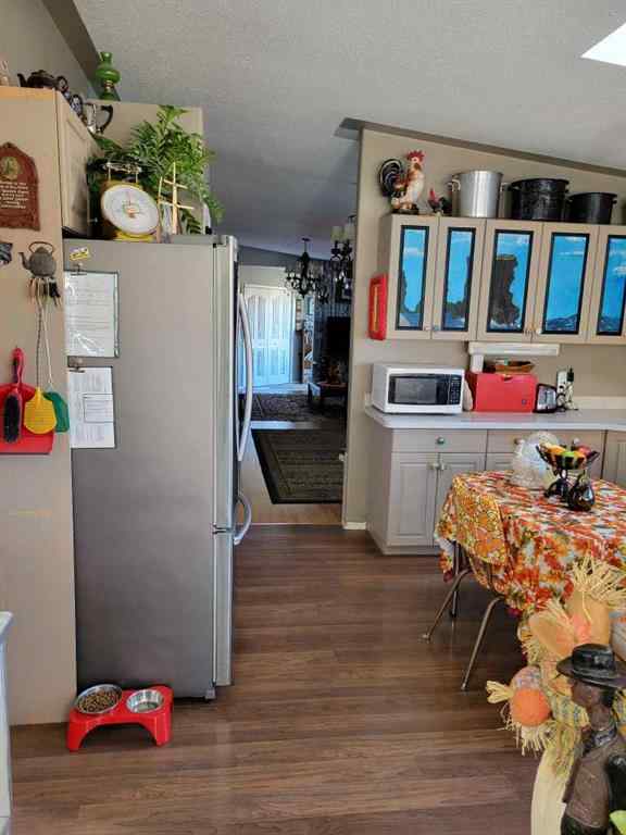 MLS® A2262633 - Unit #21041  461 Township  in NONE Rural Wetaskiwin No. 10, County of, Residential