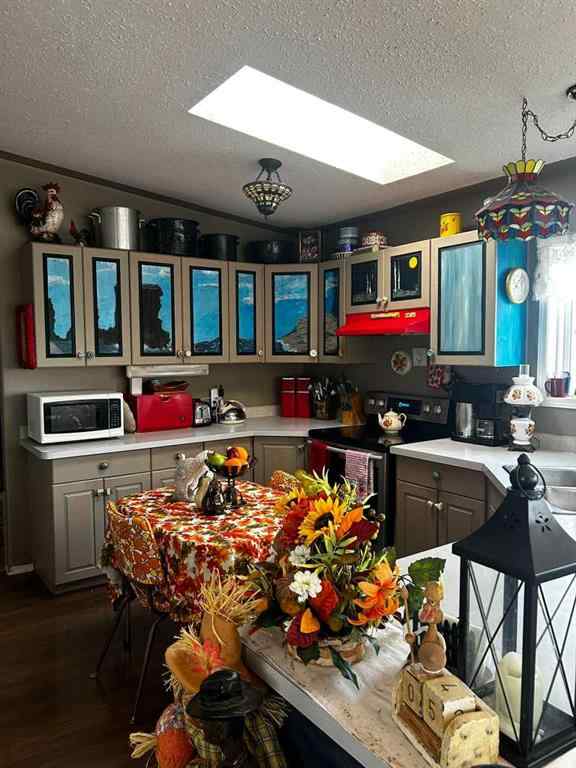 MLS® A2262633 - Unit #21041  461 Township  in NONE Rural Wetaskiwin No. 10, County of, Residential