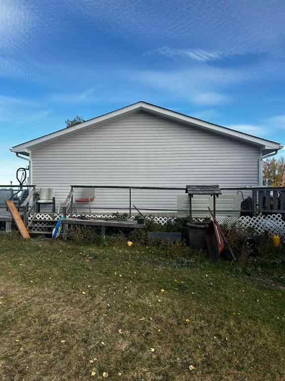 MLS® A2262633 - Unit #21041  461 Township  in NONE Rural Wetaskiwin No. 10, County of, Residential