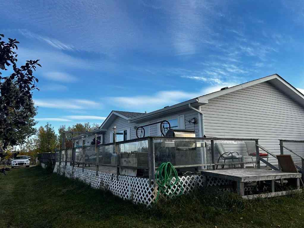 MLS® A2262633 - Unit #21041  461 Township  in NONE Rural Wetaskiwin No. 10, County of, Residential