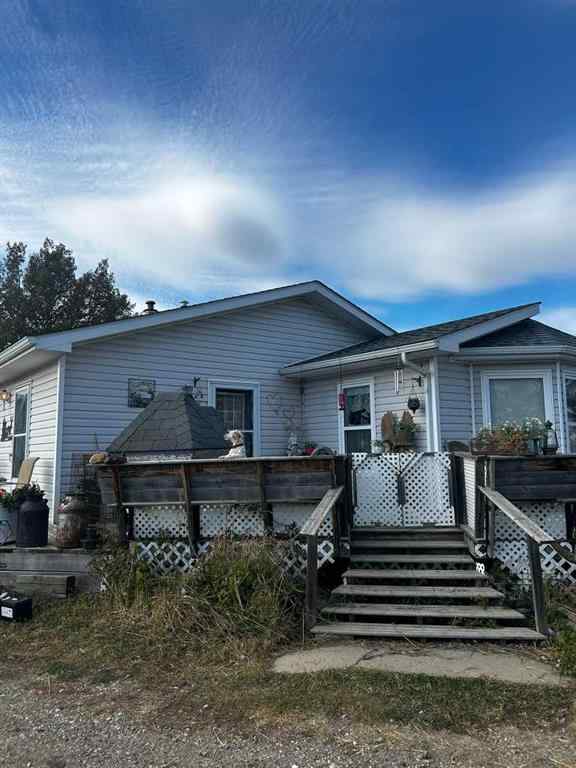 MLS® A2262633 - Unit #21041  461 Township  in NONE Rural Wetaskiwin No. 10, County of, Residential