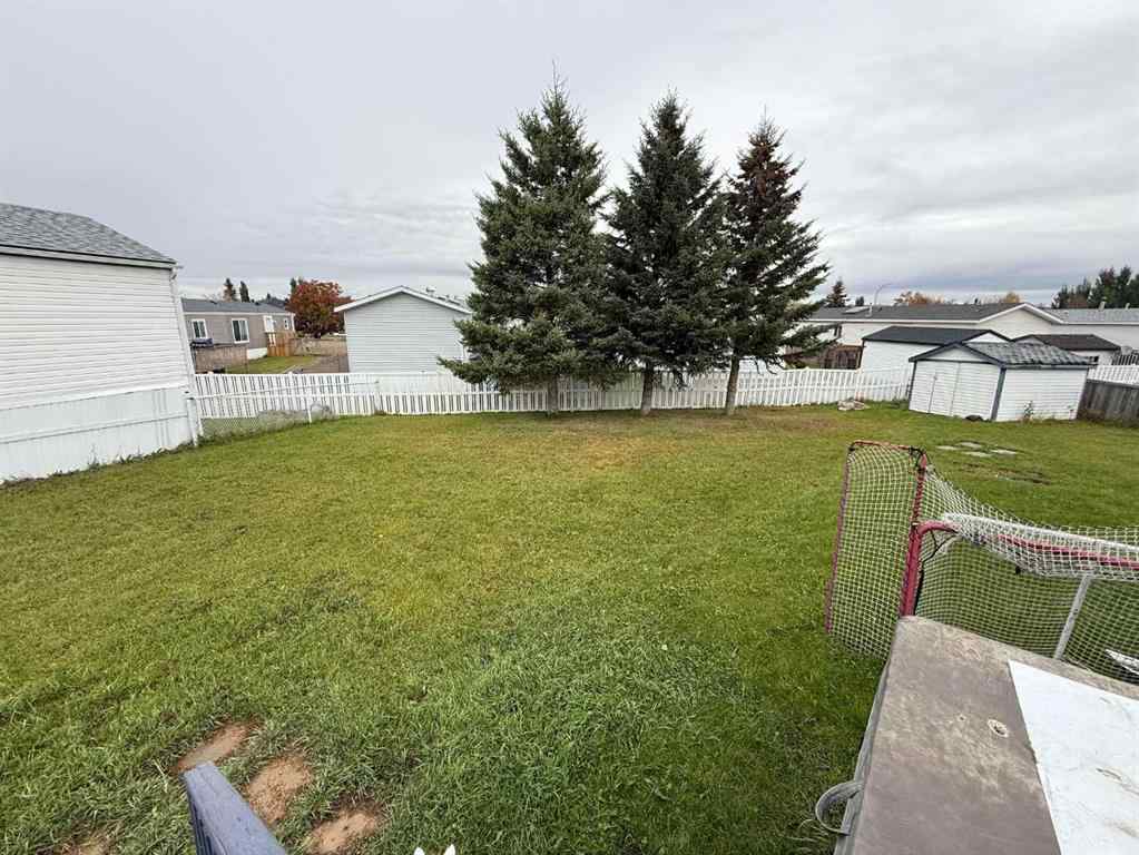 MLS® A2262634 - 62 Davio Place  in NONE Whitecourt, Mobile