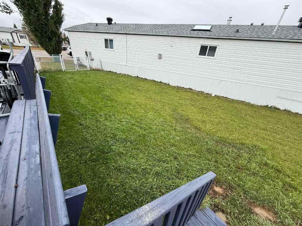 MLS® A2262634 - 62 Davio Place  in NONE Whitecourt, Mobile