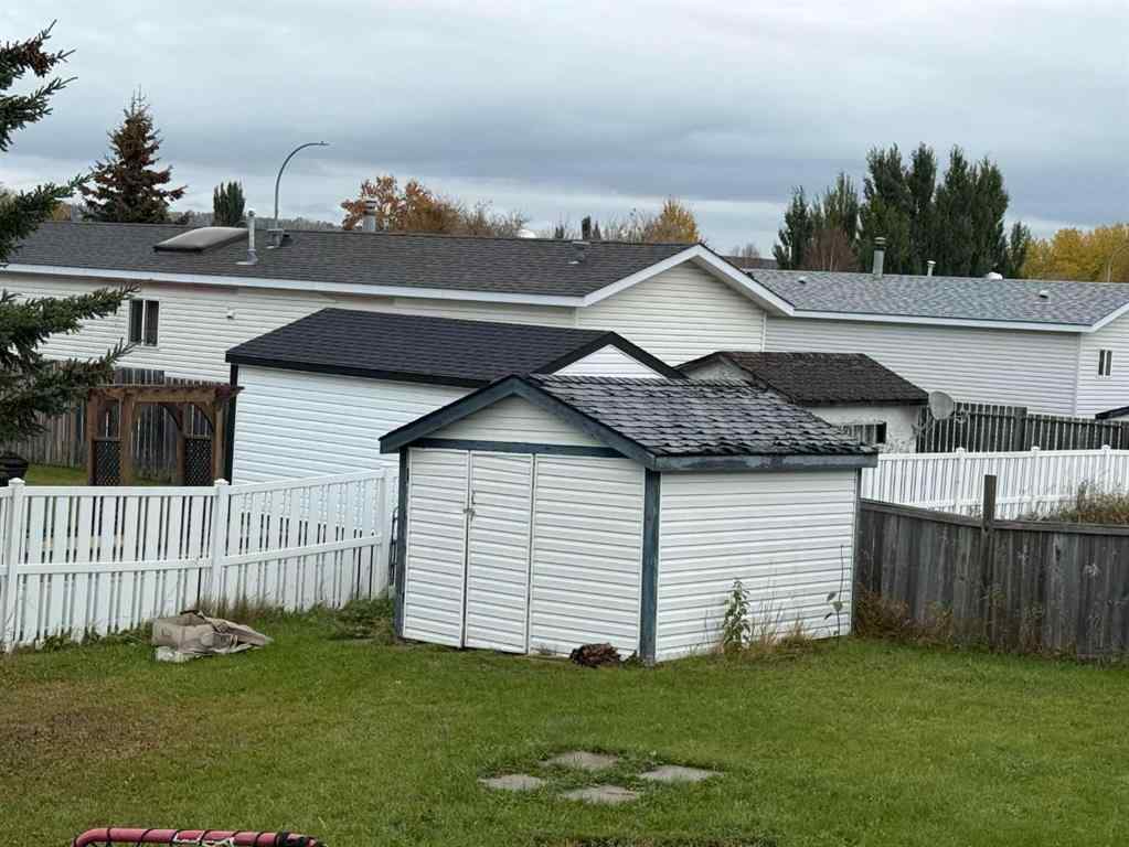 MLS® A2262634 - 62 Davio Place  in NONE Whitecourt, Mobile