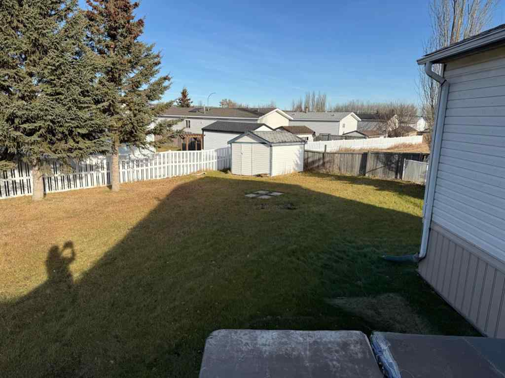 MLS® A2262634 - 62 Davio Place  in NONE Whitecourt, Mobile