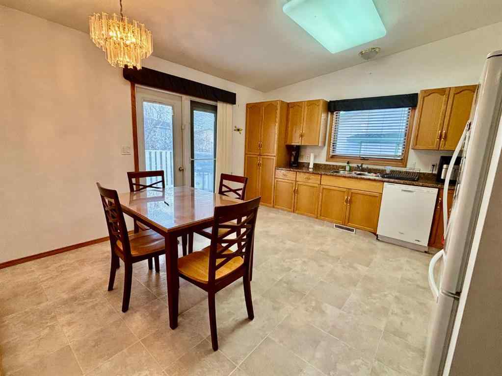 MLS&reg; # A2262636 - 107 Shillbeer Cove  in Hardisty Hinton, Residential Open Houses