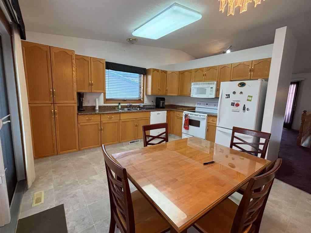 MLS&reg; # A2262636 - 107 Shillbeer Cove  in Hardisty Hinton, Residential Open Houses