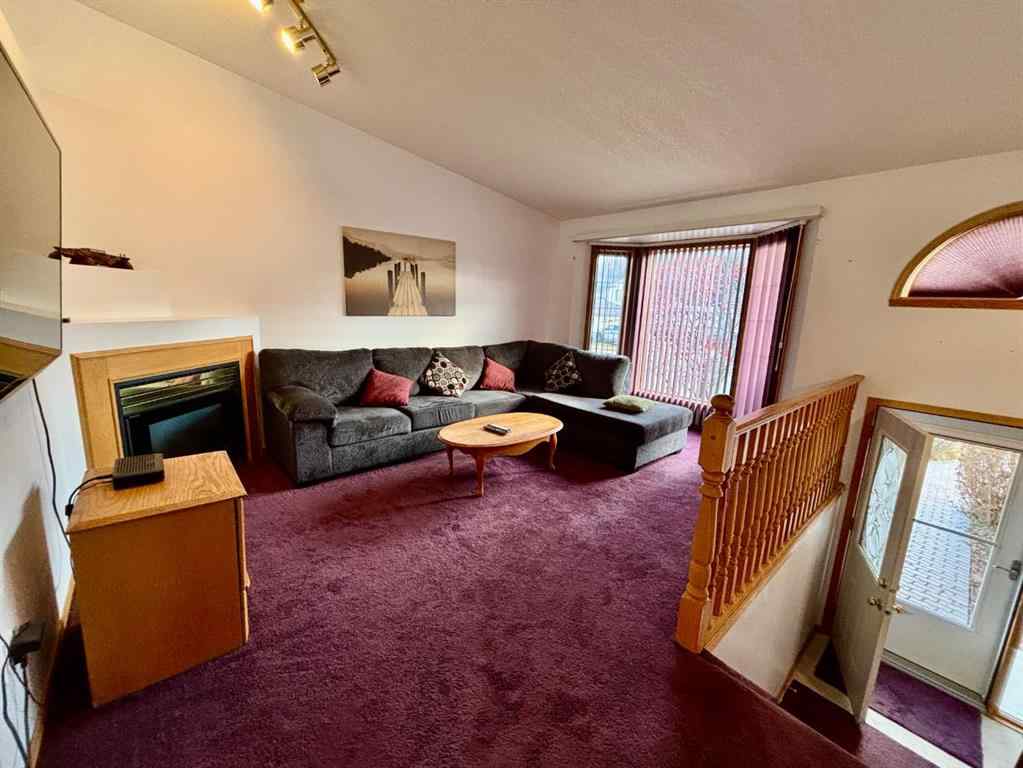 MLS&reg; # A2262636 - 107 Shillbeer Cove  in Hardisty Hinton, Residential Open Houses