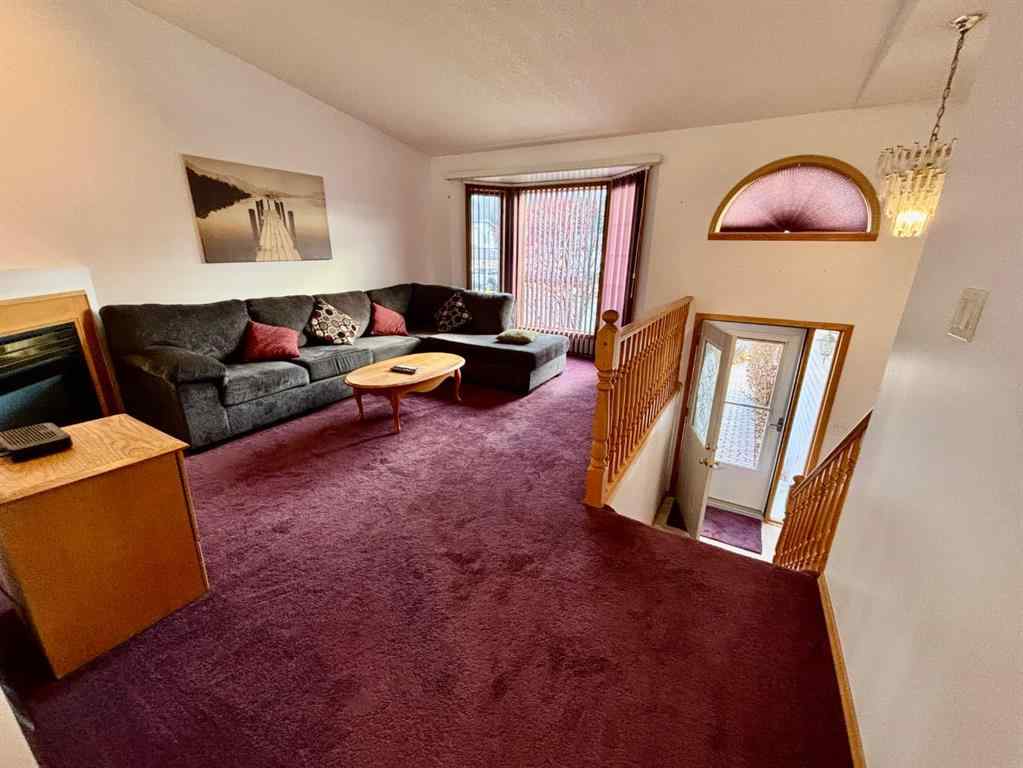 MLS&reg; # A2262636 - 107 Shillbeer Cove  in Hardisty Hinton, Residential Open Houses