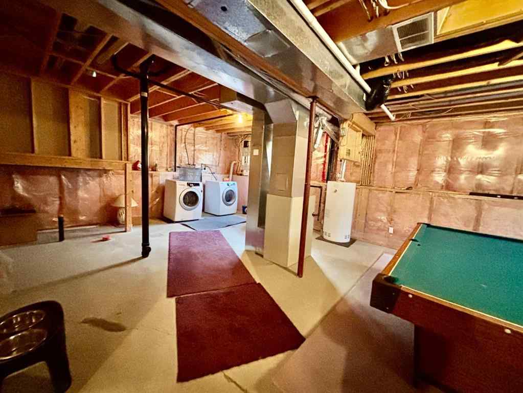 MLS&reg; # A2262636 - 107 Shillbeer Cove  in Hardisty Hinton, Residential Open Houses