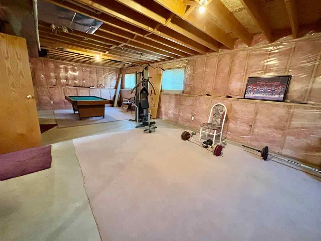 MLS&reg; # A2262636 - 107 Shillbeer Cove  in Hardisty Hinton, Residential Open Houses