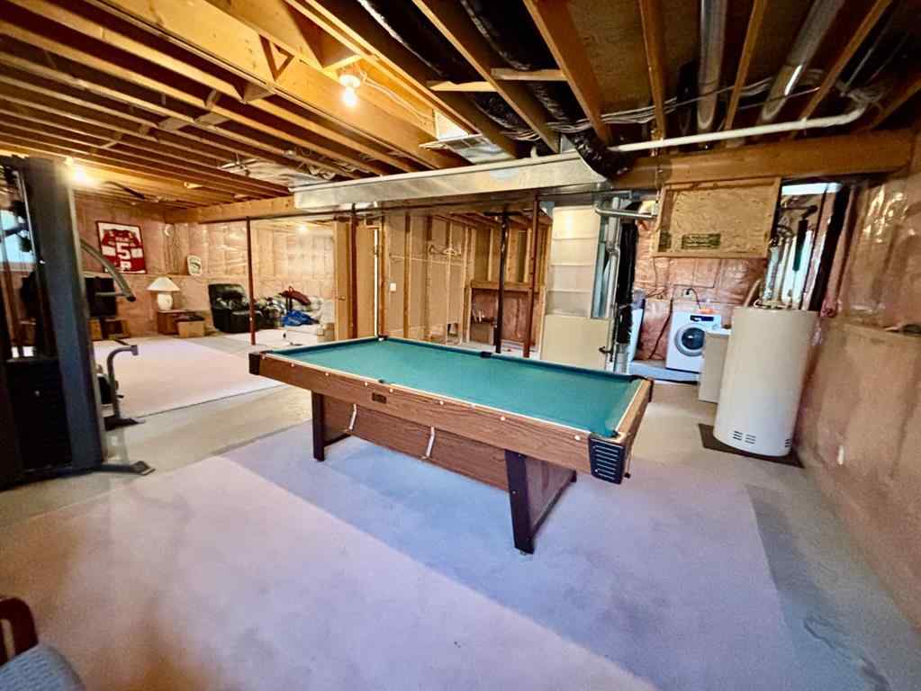 MLS&reg; # A2262636 - 107 Shillbeer Cove  in Hardisty Hinton, Residential Open Houses