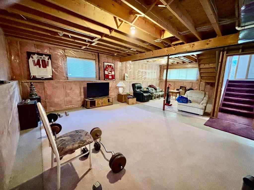 MLS&reg; # A2262636 - 107 Shillbeer Cove  in Hardisty Hinton, Residential Open Houses