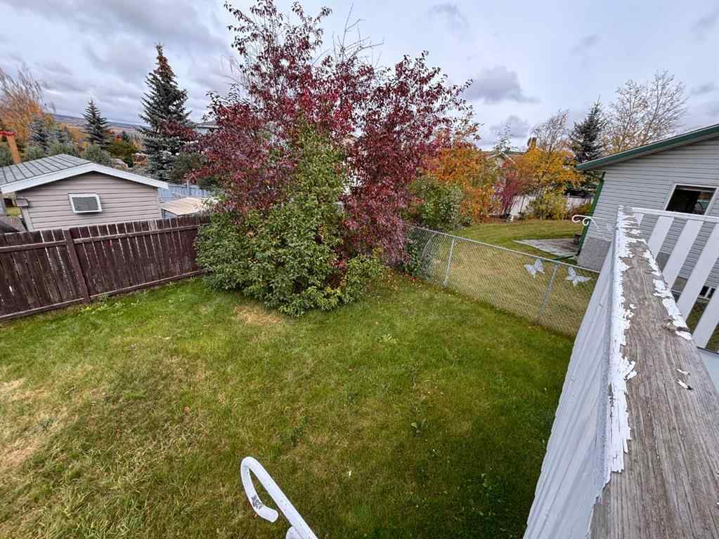 MLS&reg; # A2262636 - 107 Shillbeer Cove  in Hardisty Hinton, Residential Open Houses