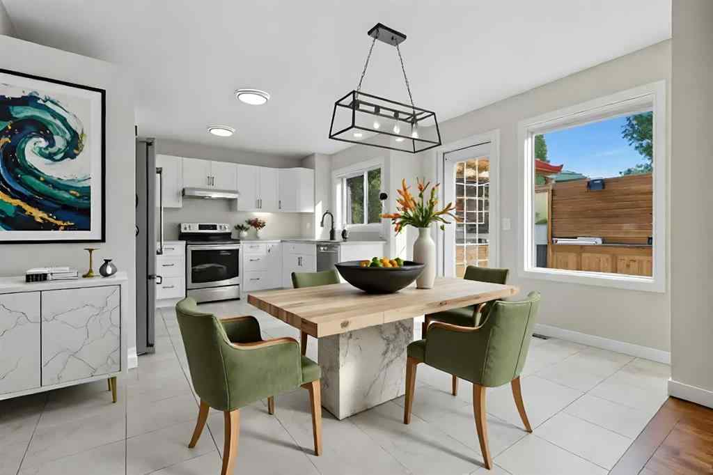 MLS&reg; # A2262637 - 161 Douglasbank Way SE in Douglasdale/Glen Calgary, Residential Open Houses