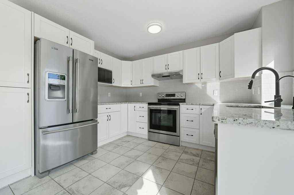 MLS&reg; # A2262637 - 161 Douglasbank Way SE in Douglasdale/Glen Calgary, Residential Open Houses