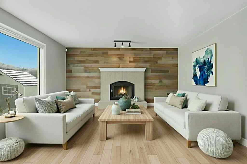 MLS&reg; # A2262637 - 161 Douglasbank Way SE in Douglasdale/Glen Calgary, Residential Open Houses