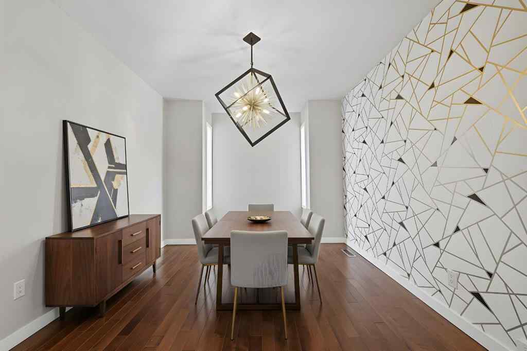 MLS&reg; # A2262637 - 161 Douglasbank Way SE in Douglasdale/Glen Calgary, Residential Open Houses