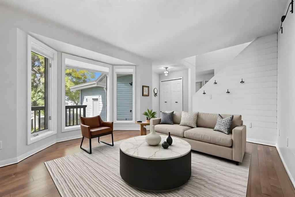 MLS&reg; # A2262637 - 161 Douglasbank Way SE in Douglasdale/Glen Calgary, Residential Open Houses