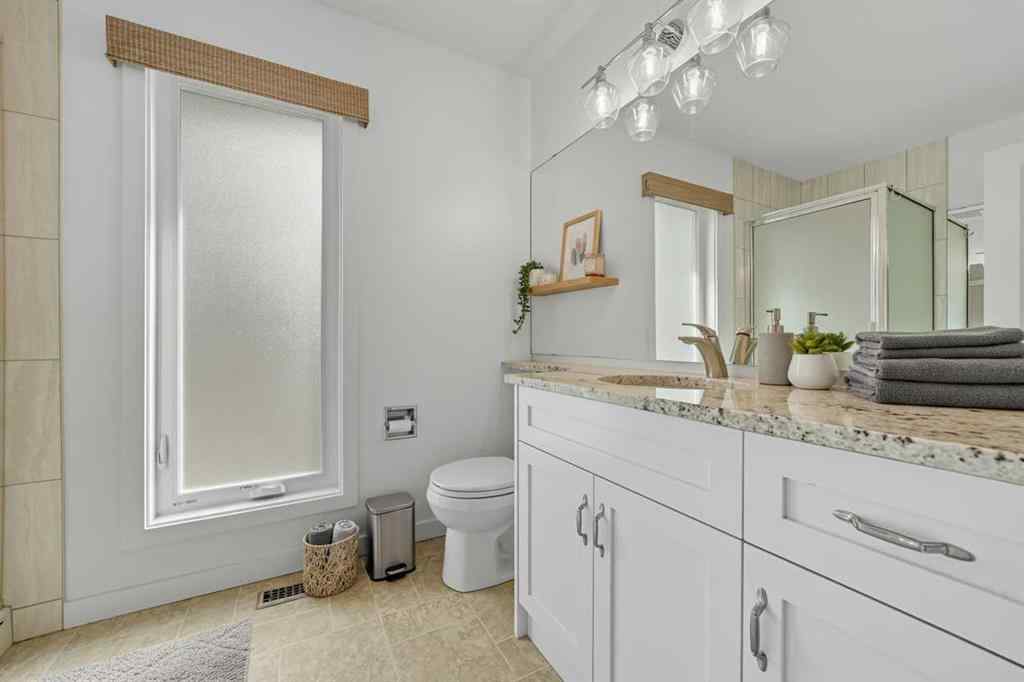 MLS&reg; # A2262637 - 161 Douglasbank Way SE in Douglasdale/Glen Calgary, Residential Open Houses