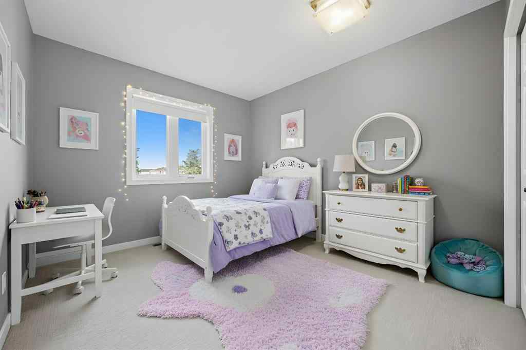 MLS&reg; # A2262637 - 161 Douglasbank Way SE in Douglasdale/Glen Calgary, Residential Open Houses