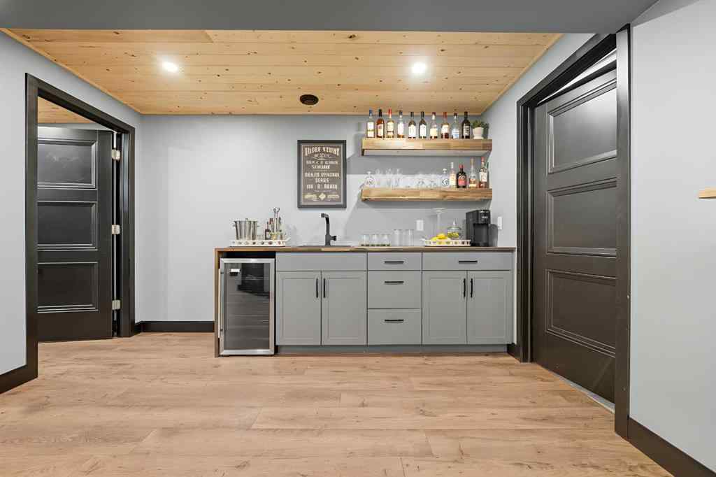 MLS&reg; # A2262637 - 161 Douglasbank Way SE in Douglasdale/Glen Calgary, Residential Open Houses