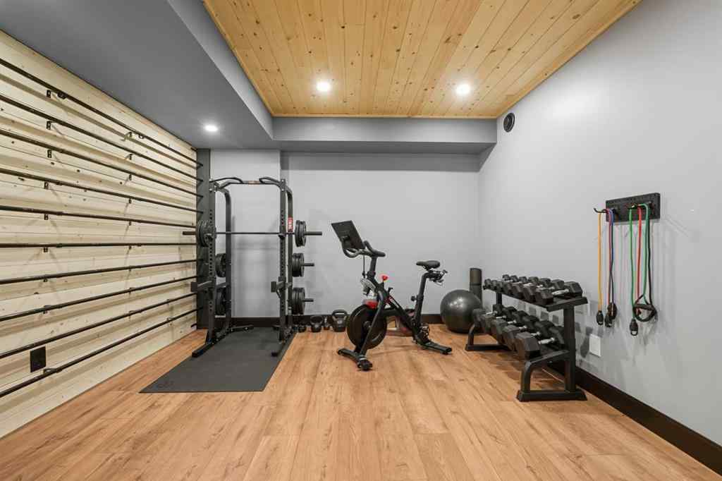 MLS&reg; # A2262637 - 161 Douglasbank Way SE in Douglasdale/Glen Calgary, Residential Open Houses