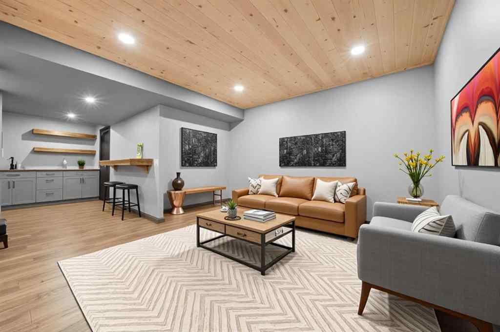 MLS&reg; # A2262637 - 161 Douglasbank Way SE in Douglasdale/Glen Calgary, Residential Open Houses