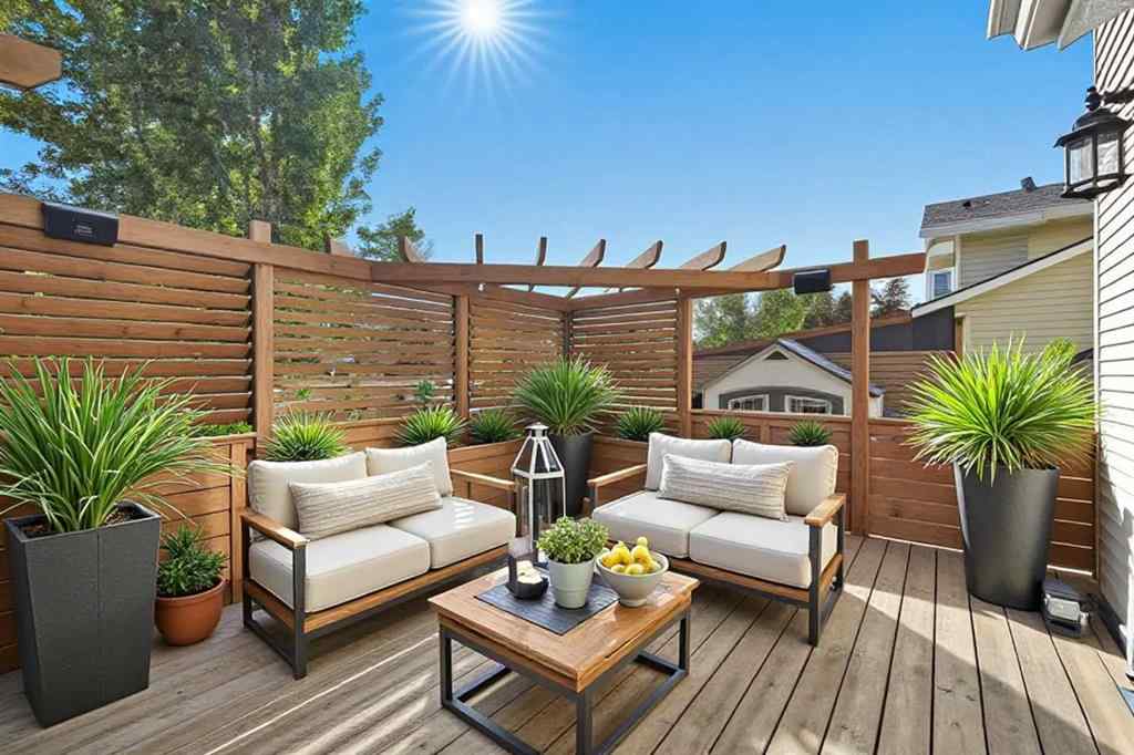 MLS&reg; # A2262637 - 161 Douglasbank Way SE in Douglasdale/Glen Calgary, Residential Open Houses