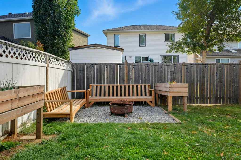 MLS&reg; # A2262637 - 161 Douglasbank Way SE in Douglasdale/Glen Calgary, Residential Open Houses