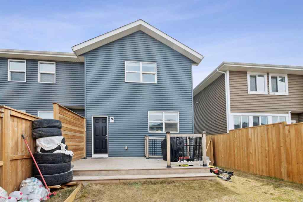 MLS® A2262639 - 368 Redstone Drive NE in Redstone Calgary, Residential