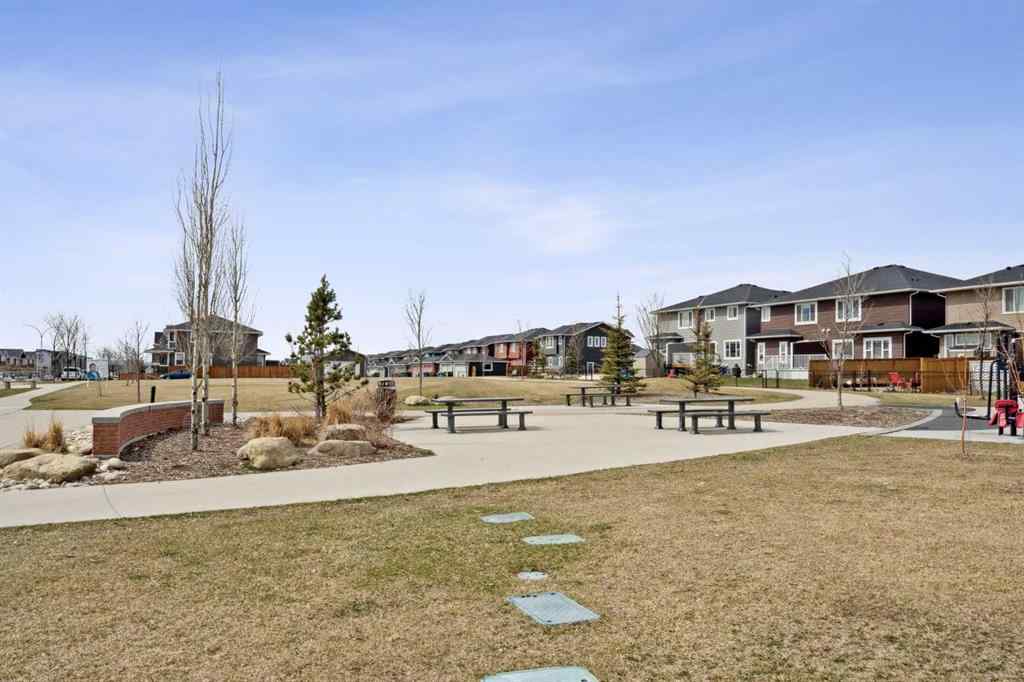 MLS® A2262639 - 368 Redstone Drive NE in Redstone Calgary, Residential