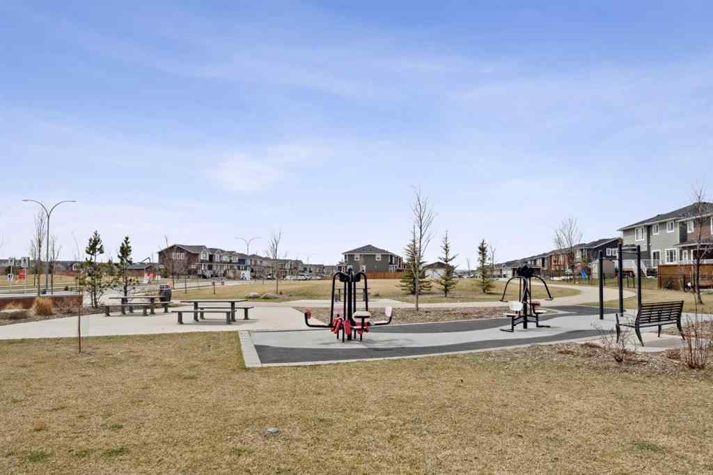 MLS® A2262639 - 368 Redstone Drive NE in Redstone Calgary, Residential