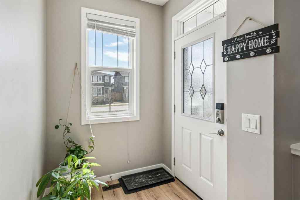 MLS® A2262639 - 368 Redstone Drive NE in Redstone Calgary, Residential