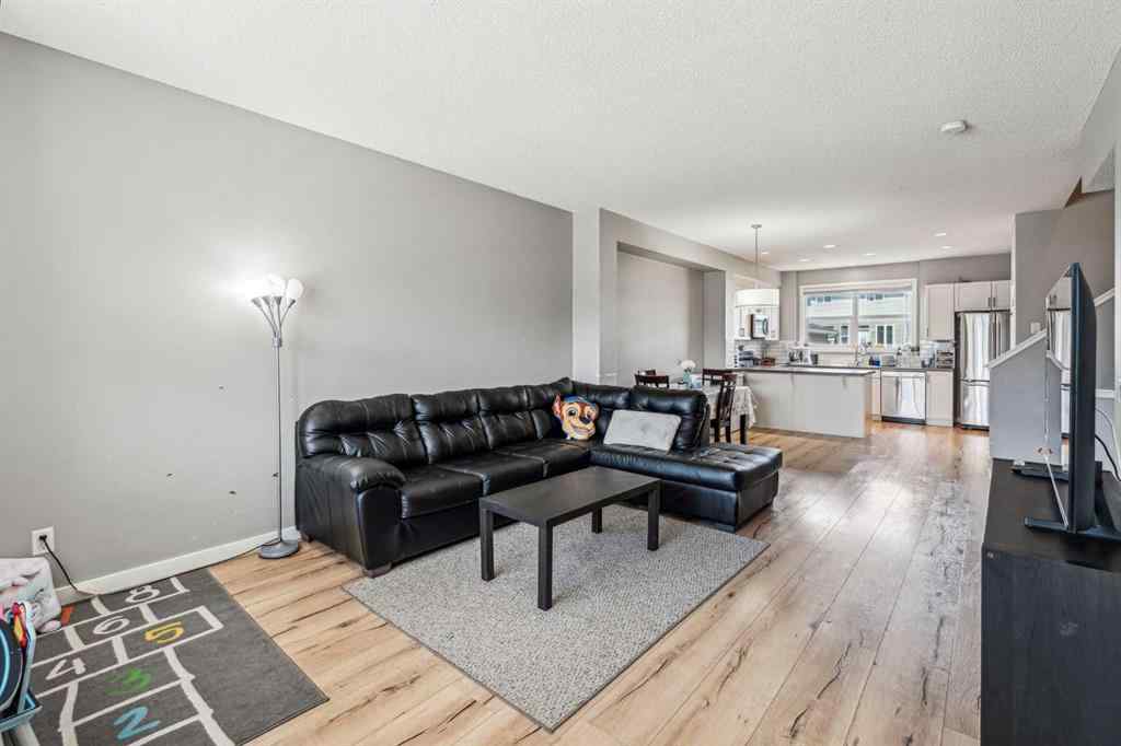 MLS® A2262639 - 368 Redstone Drive NE in Redstone Calgary, Residential