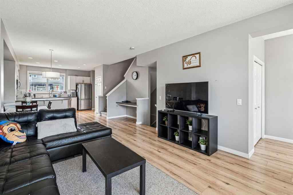 MLS® A2262639 - 368 Redstone Drive NE in Redstone Calgary, Residential
