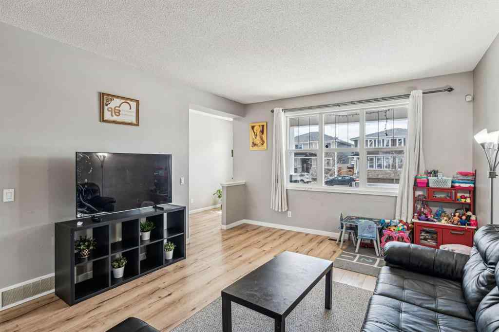 MLS® A2262639 - 368 Redstone Drive NE in Redstone Calgary, Residential