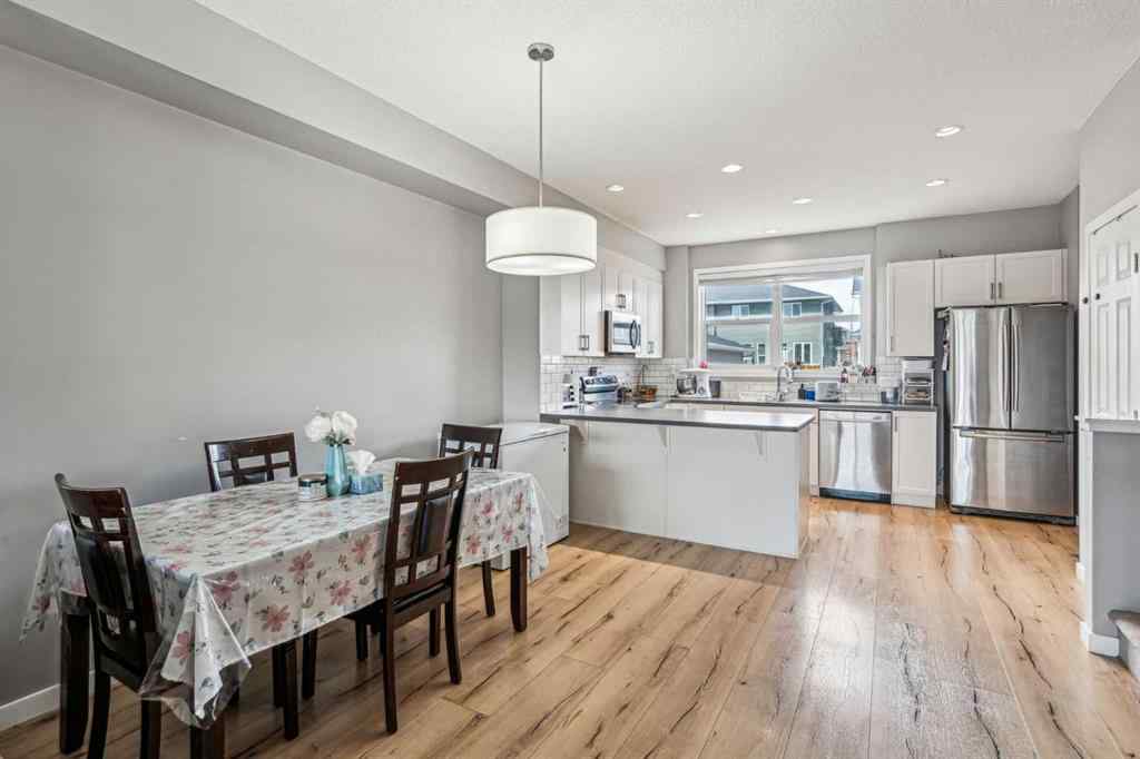 MLS® A2262639 - 368 Redstone Drive NE in Redstone Calgary, Residential