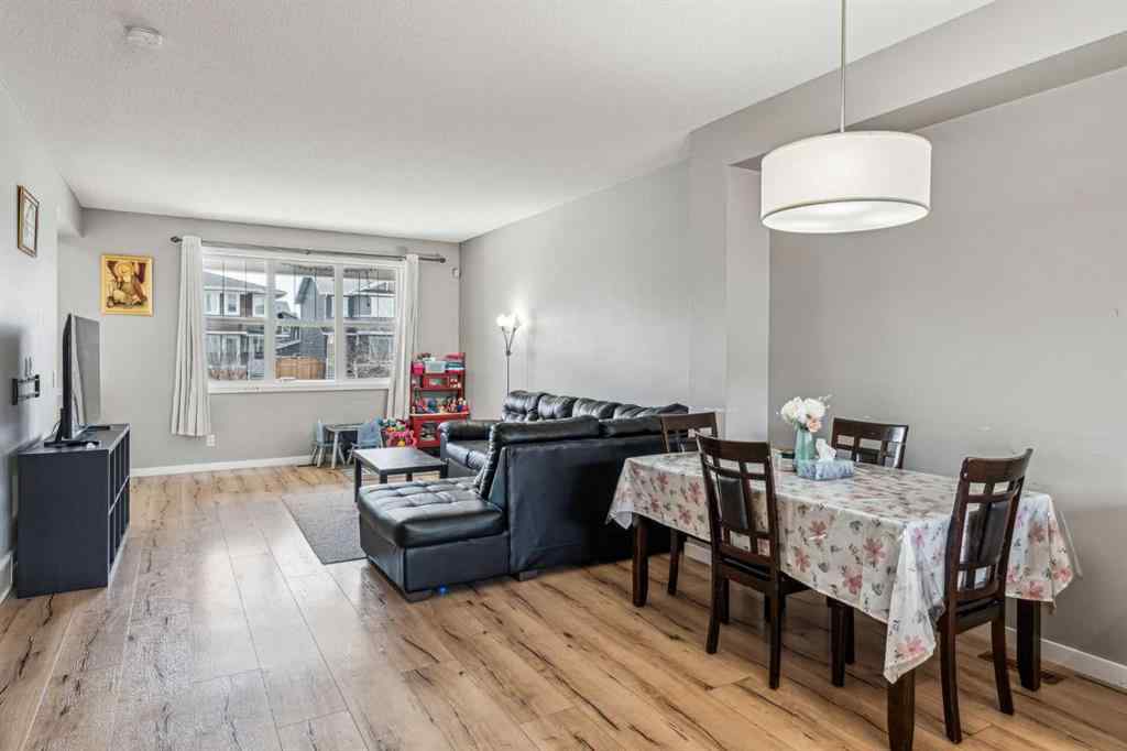 MLS® A2262639 - 368 Redstone Drive NE in Redstone Calgary, Residential