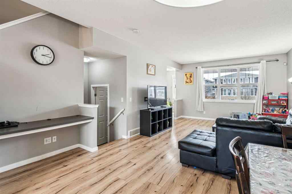 MLS® A2262639 - 368 Redstone Drive NE in Redstone Calgary, Residential